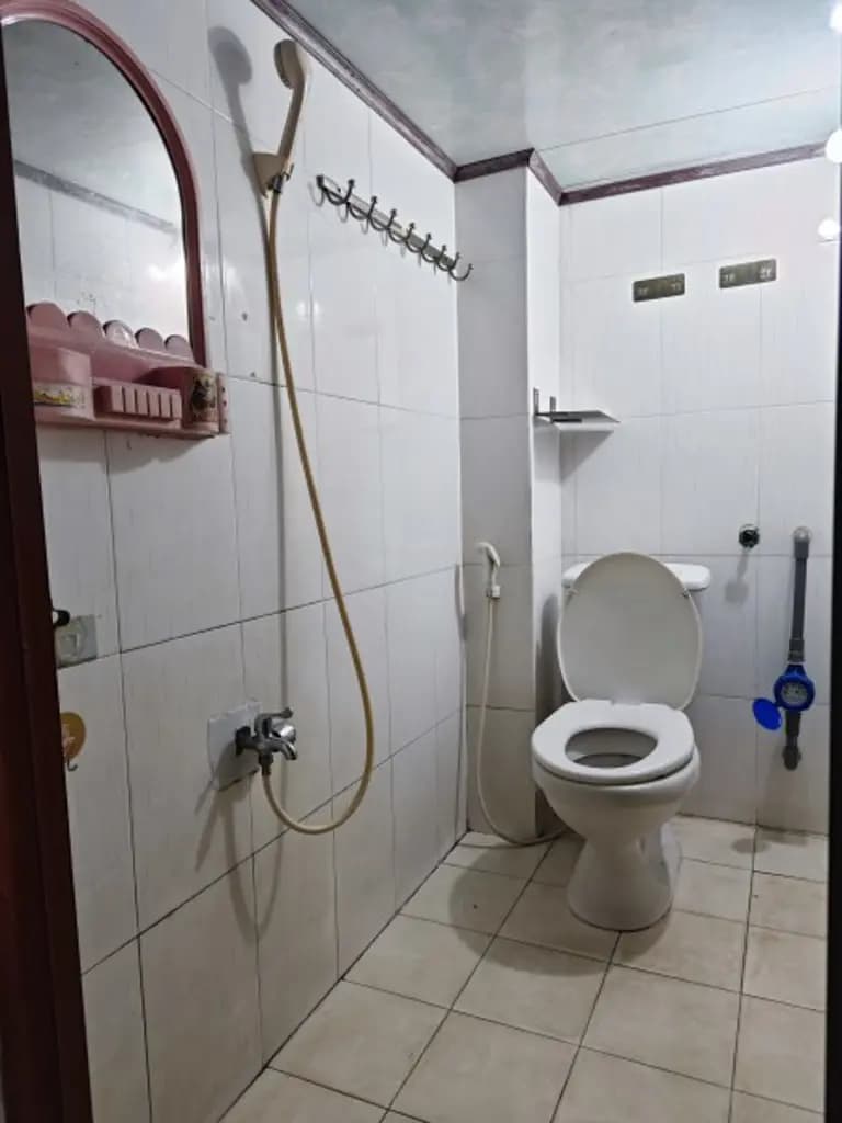 Main-CHO THUÊ PHÒNG ĐẸP GIÁ RẺ - CÓ GÁC, GẦN SÂN BAY TSN, ĐẦY ĐỦ TIỆN NGHI- Q. TÂN BÌNH-4