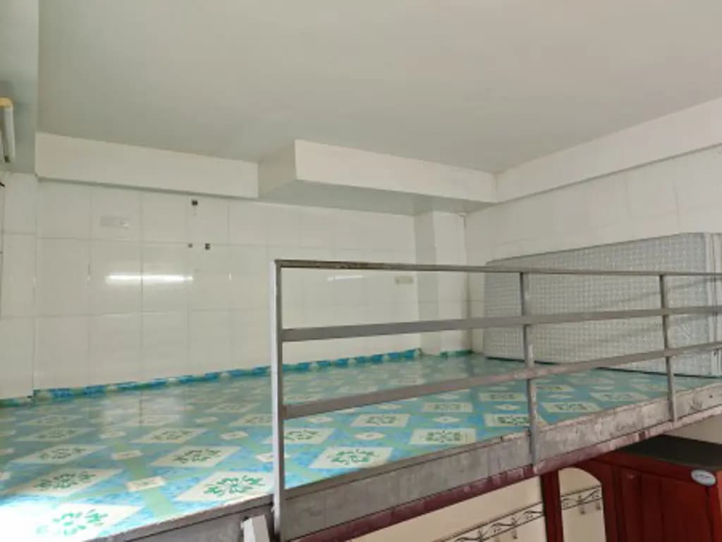 Main-CHO THUÊ PHÒNG ĐẸP GIÁ RẺ - CÓ GÁC, GẦN SÂN BAY TSN, ĐẦY ĐỦ TIỆN NGHI- Q. TÂN BÌNH-1