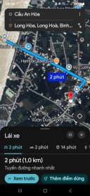 Thumb-Nhà BÁN TẠP HÓA MẶT TIỀN Rộng 10m. Gần CẦU AN HÓA KCN PHÚ THUẬN. Có CHỖ ĐẬU XE 7 Chỗ FULL THỔ CƯ-3