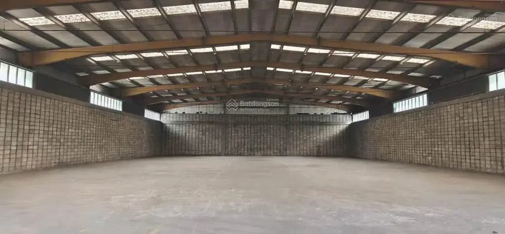 Main-Cho thuê Kho, nhà xưởng 2000m2 giá 70 triệu tại Phường Chánh Phú Hòa Thị xã Bến Cát Bình Dương-0