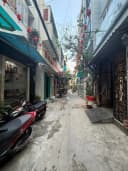 Thumb-Bán nhà đẹp mới xây, hẻm xe hơi thông thoáng Phùng Hưng, Q5-4