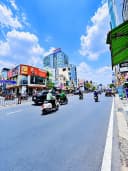 Thumb-❇️❇️ Cho Thuê Nhà Mặt Tiền: 139-141 Dương Bá Trạc - Quận 8 - 9x20m, 3 tầng-4