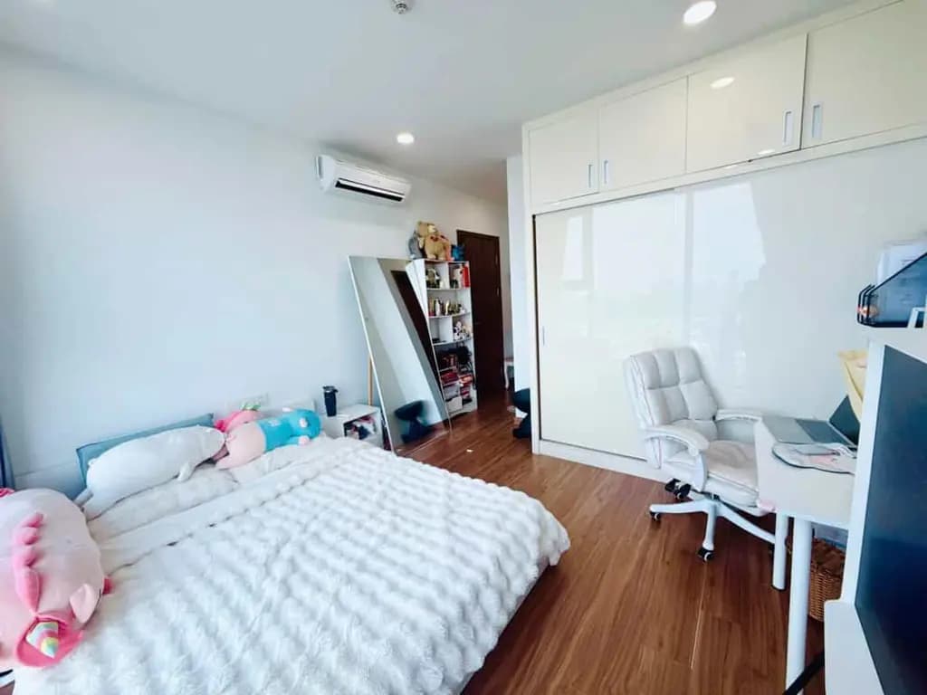 Main-Chủ Nhà Gửi Bán CH TDH Phước Long, Giá 1 Tỷ 670, DT 87,4m², 2PN2WC, Nội Thất Đầy Đủ Khi Mua, SHR-3