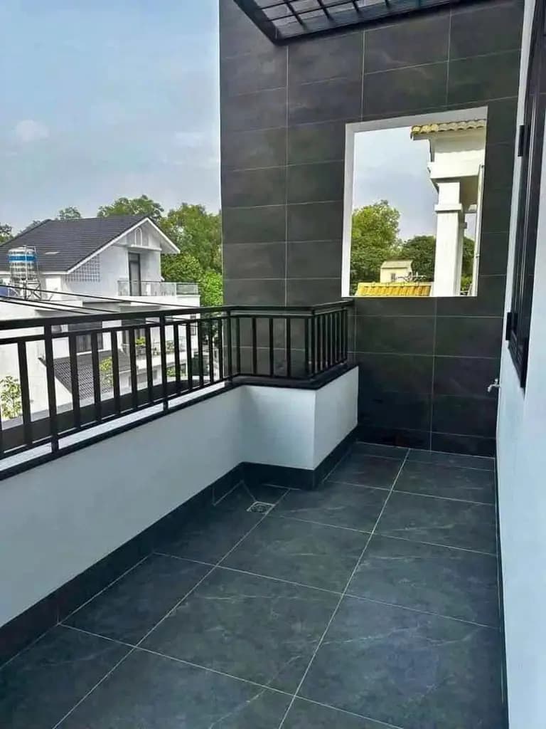 Main-Định cư ở Mỹ cần bán nhanh ngôi nhà lầu tâm huyết tặng trọn bộ nội thất-4