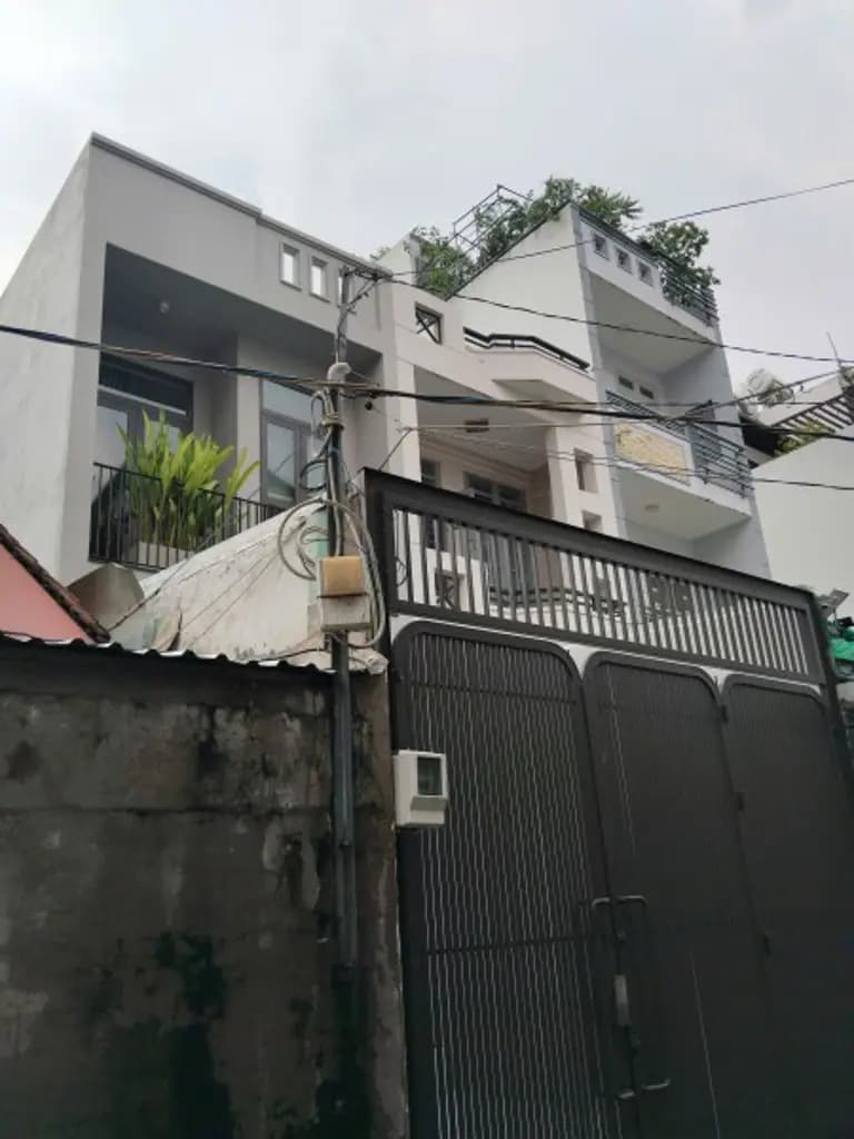 Nhà Mặt Tiền Quận 2 Cũ, Gần CC Homyland, 80m2. Giá 8,x Tỷ