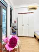 Thumb-Cho thuê phòng 1PN có ban công - Full nội thất - Gần ĐH Ngoại Ngữ - Trần Thái Tông, Cầu Giấy-3