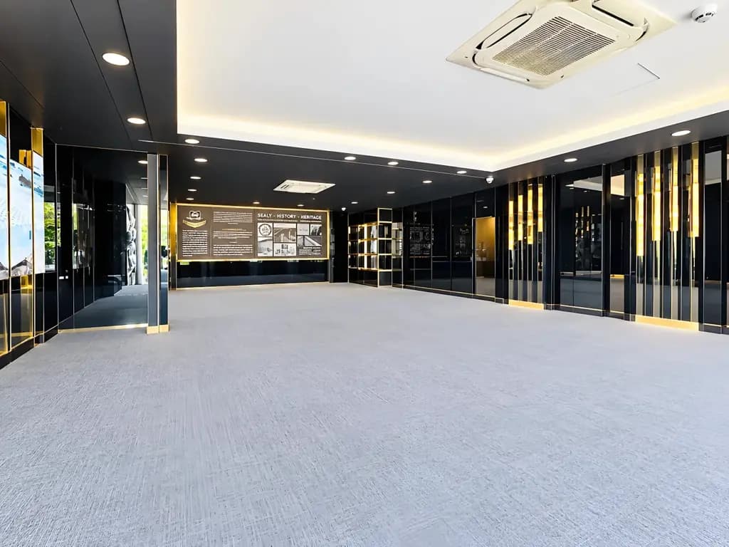 Main-❇️❇️ Cho Thuê Nhà Mặt Tiền: 19 Song Hành - Quận 2 - 7.5x20m, 3 tầng-1