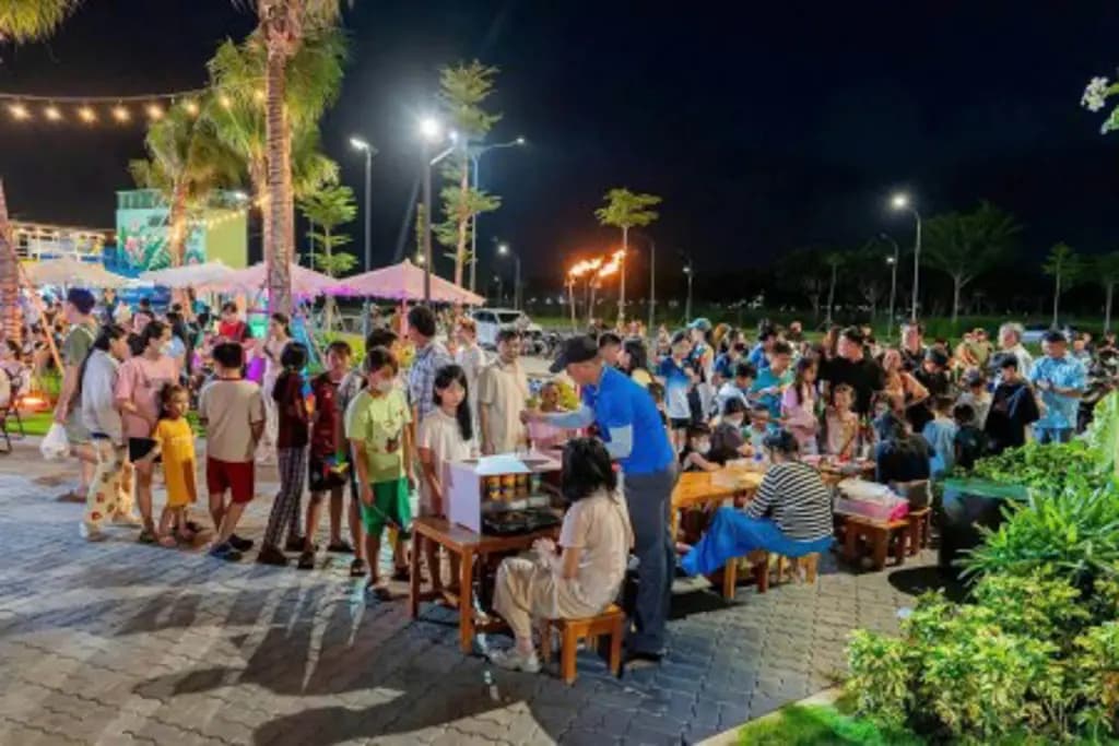 Main-Đất nền Hiệp Phước Premia - CĐT Hai Thành- KDT sinh thái mặt tiền sông Soài Rạp - Giá 1,7 tỷ/nền-7