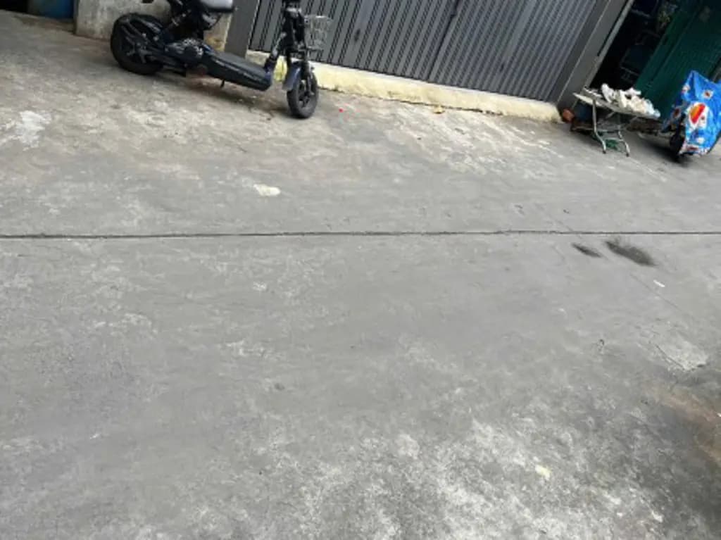 Main-Bán nhà trọ cấp 4 nối dài 02 hẻm trước, hẻm sau, đường lý thánh tông, P.phú thạnh, q.tân phú, hcm-6