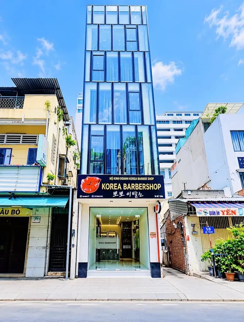 Main-❇️❇️ Cho Thuê Nhà GÓC 2MT: 1B Đề Thám - Quận 1 - 4.7x11m, 6 tầng, thang máy-0
