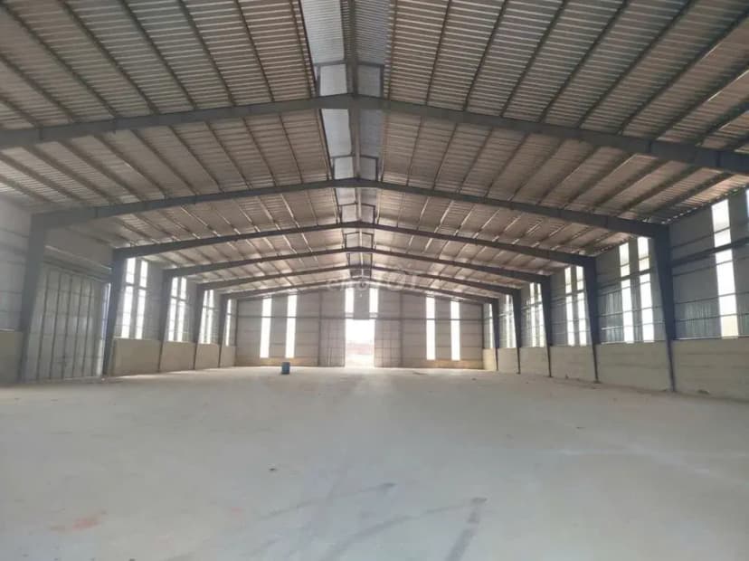 Cho Thuê Xưởng 1800 m2 + 2200m2 Bến Cát , PCCC tự động ,Giấy tờ đầy đủ