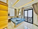 Thumb-BÁN NHÀ QUANG TRUNG – PHƯỜNG GÒ VẤP – 41M² – 4 TẦNG – 4PN 5WC – NỞ HẬU 5M – 6,99 TỶ-2