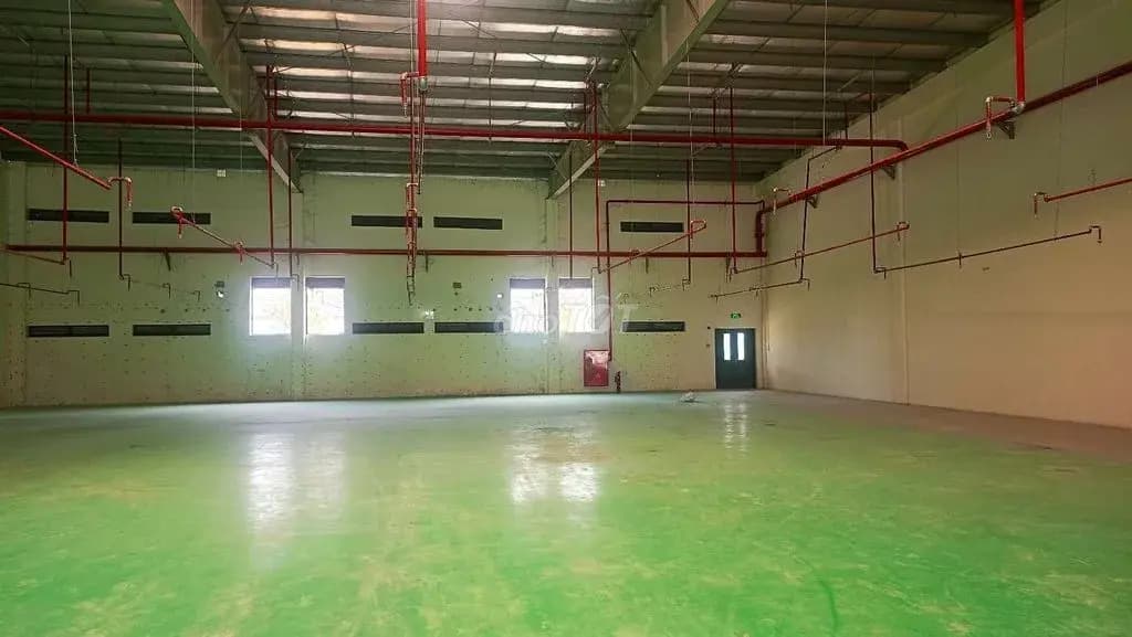 Main-Cho thuê xưởng 1.100m2 KCN Thành Phố Mới Bình Dương-2