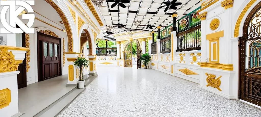 Main-❇️❇️ Cho Thuê Nhà GÓC 2MT: 86 Võ Văn Tần + Bà Huyện Thanh Quan - Quận 3 - 25x25m, 3 tầng-3
