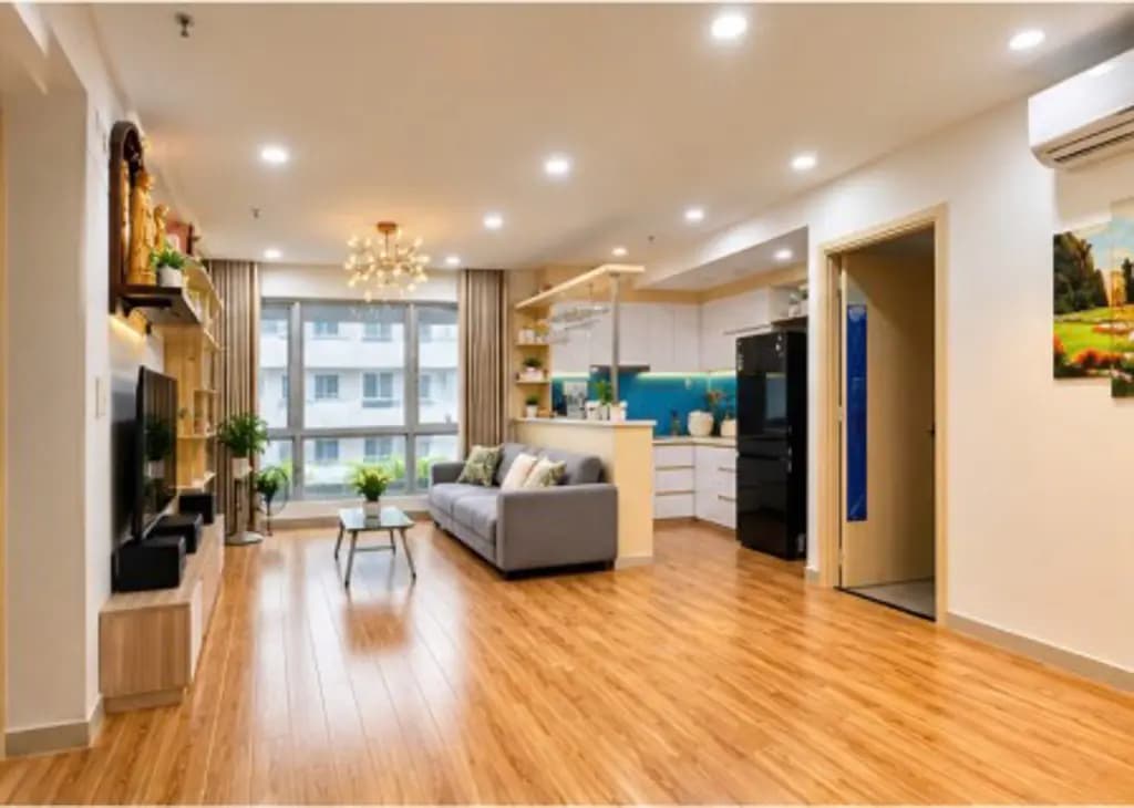 Main-BÁN CĂN HỘ 2PN COSMO NGUYỄN THỊ THẬP - DT 78M² - GIÁ TỐT KHU NAM SÀI GÒN-0