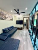 Thumb-BÁN NHÀ LÔ GÓC PHÂN LÔ KHU HOÀNG ĐẠO THÀNH - 72M², Ô TÔ ĐỖ CỬA-4