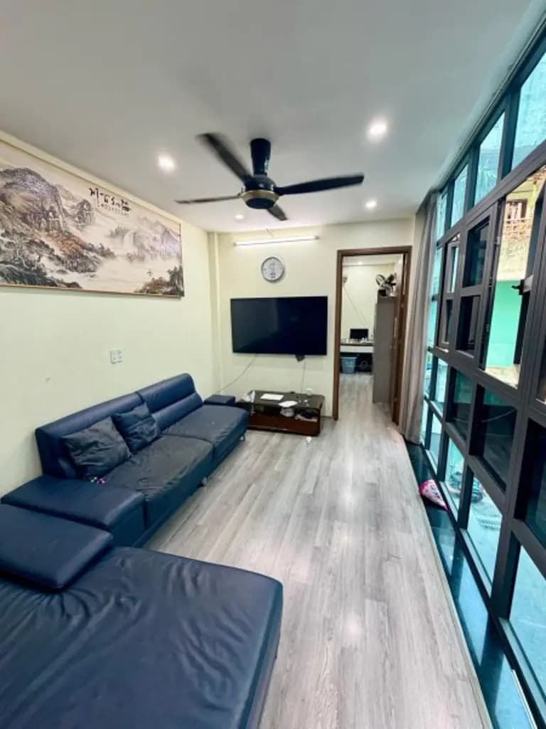 Main-BÁN NHÀ LÔ GÓC PHÂN LÔ KHU HOÀNG ĐẠO THÀNH - 72M², Ô TÔ ĐỖ CỬA-3