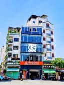 Thumb-❇️❇️ Cho Thuê Nhà Mặt Tiền: 106D Nguyễn Văn Cừ - Quận 1 - 8x19m, 6 tầng-2