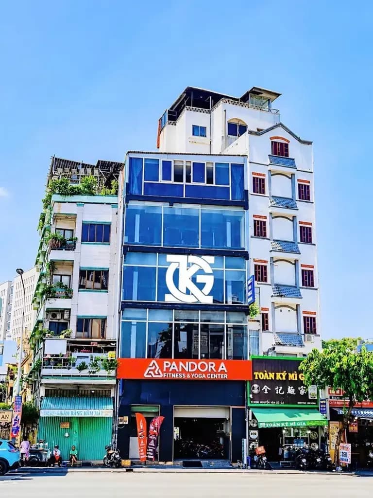 Main-❇️❇️ Cho Thuê Nhà Mặt Tiền: 106D Nguyễn Văn Cừ - Quận 1 - 8x19m, 6 tầng-1