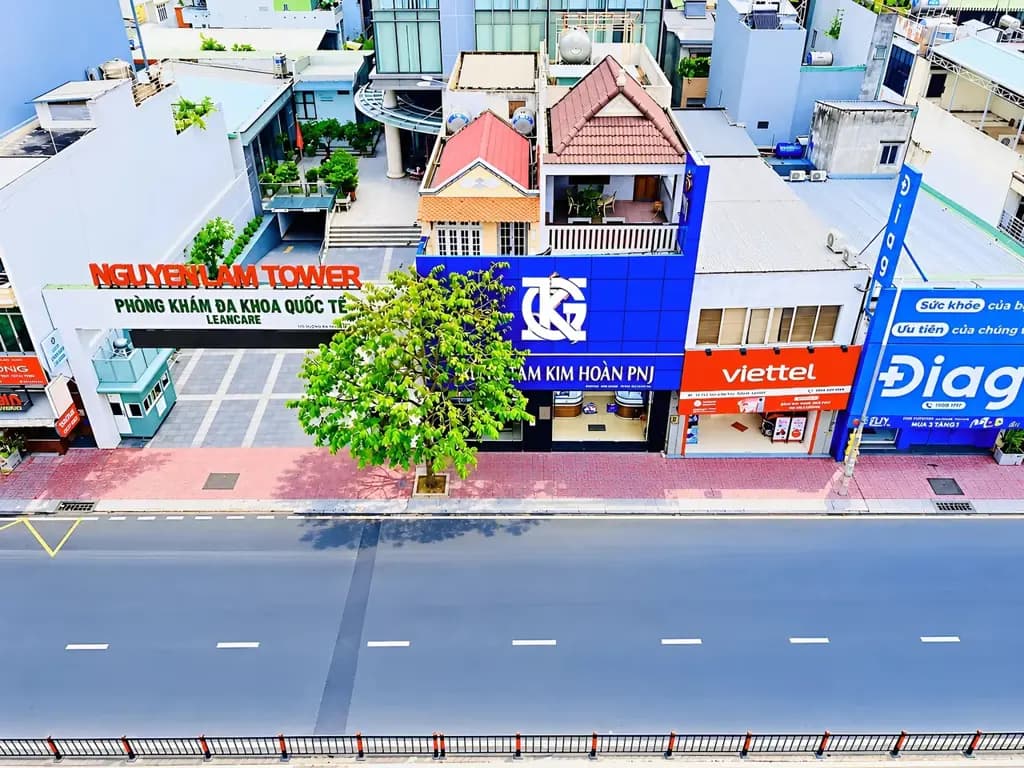 Main-❇️❇️ Cho Thuê Nhà Mặt Tiền: 139-141 Dương Bá Trạc - Quận 8 - 9x20m, 3 tầng-1