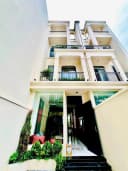 Thumb-NHÀ PHỐ THẠNH XUÂN 22 – NGANG 4M DÀI 26M – THANG MÁY, ĐƯỜNG 8M – CHỈ 8,589 TỶ-2