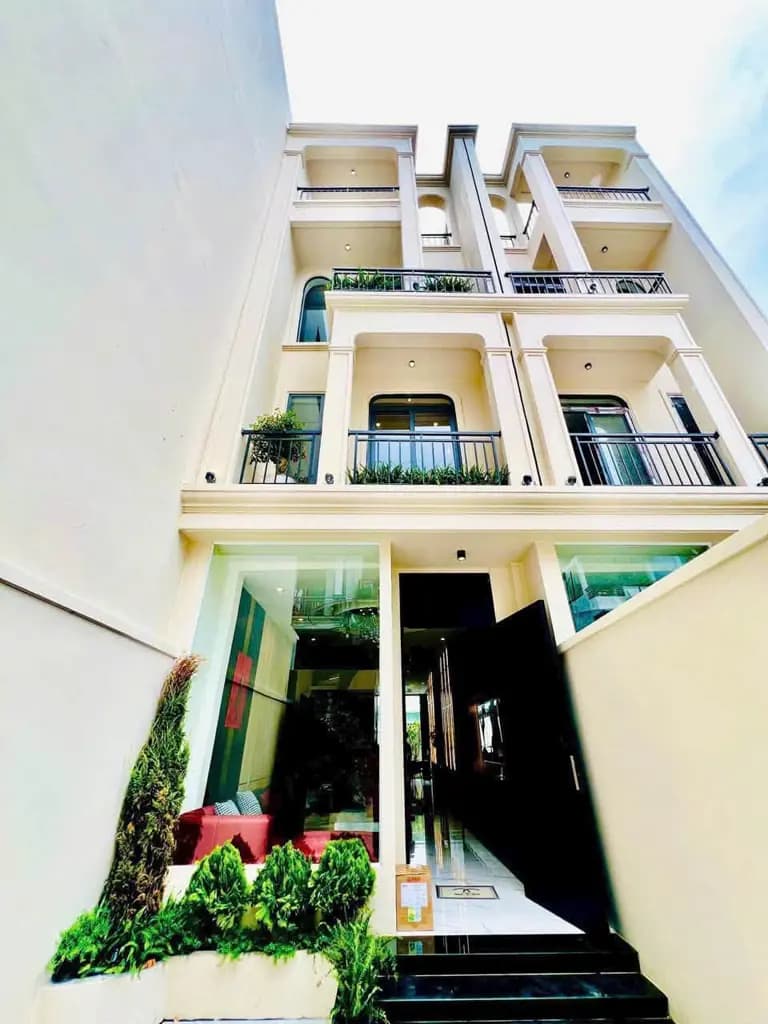 Main-NHÀ PHỐ THẠNH XUÂN 22 – NGANG 4M DÀI 26M – THANG MÁY, ĐƯỜNG 8M – CHỈ 8,589 TỶ-1
