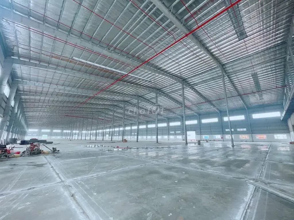 Main-Cho Thuê 20.000m2 Xưởng Trong KCN Nhơn Trạch Đồng Nai , S.X đa nghành-2