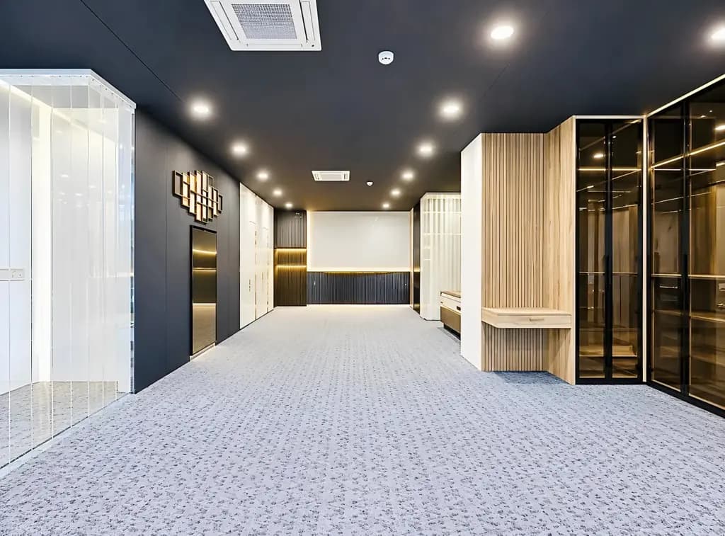 Main-❇️❇️ Cho Thuê Nhà Mặt Tiền: 19 Song Hành - Quận 2 - 7.5x20m, 3 tầng-2