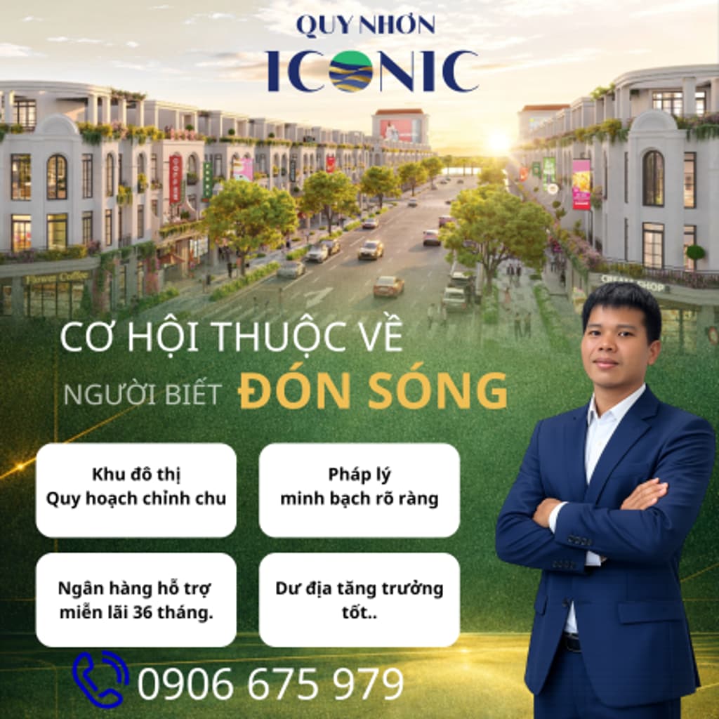 Main-Bán thửa đất số: 1175, tờ bản đồ số: 04, địa chỉ: Lô BT-04, KDC Bàn Thành, P.An Nhơn, T.Gia Lai-4