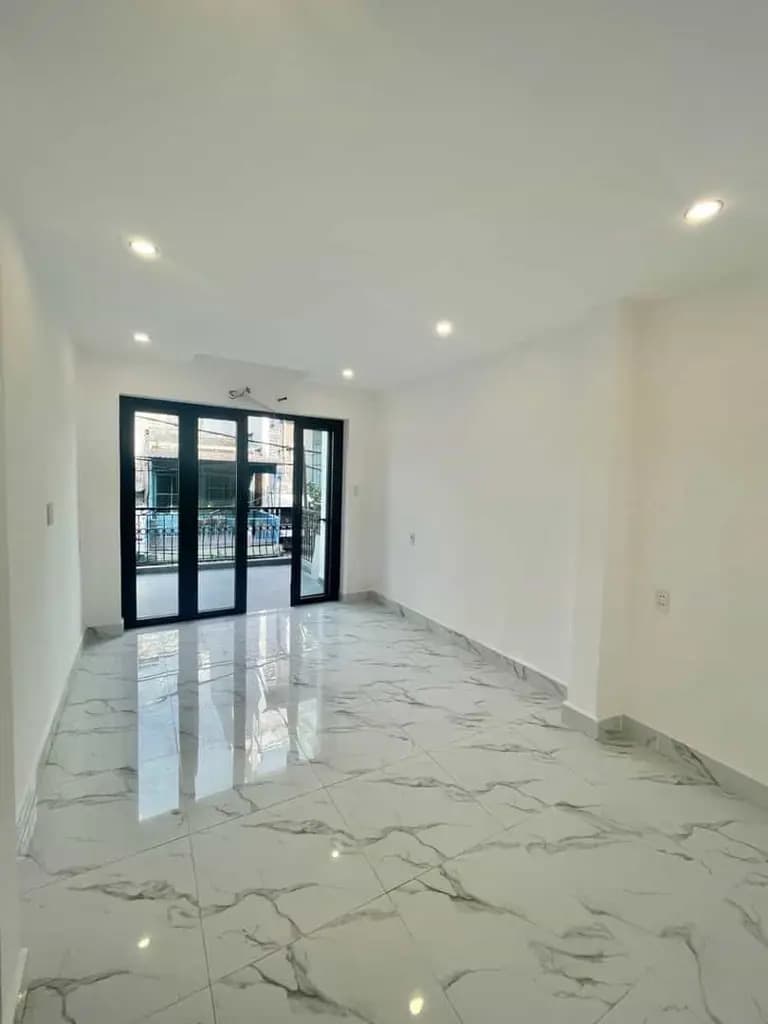 Main-BÁN NHÀ 3 TẦNG – ĐƯỜNG NHỰA 6M – KHU PHÂN LÔ ĐƯỜNG HƯNG PHÚ, PHƯỜNG 9, QUẬN 8-5