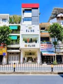 Thumb-❇️❇️ Cho Thuê Nhà Mặt Tiền: 130 Khánh Hội - Quận 4 - 6x18m, 7 tầng, thang máy-1