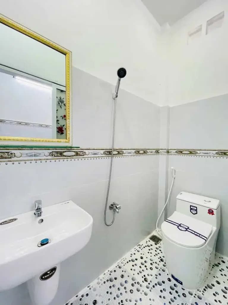 Main-BÁN NHÀ NGUYỄN TƯ GIẢN – PHƯỜNG AN HỘI TÂY – 15M² – 2 TẦNG – 2PN 2WC – NHÀ MỚI – 2,99 TỶ-2