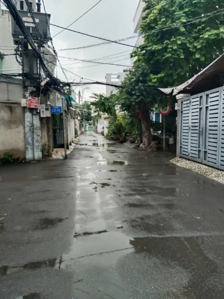 Main-Nhà Mặt Tiền Quận 2 Cũ, Gần CC Homyland, 80m2. Giá 8,x Tỷ-3
