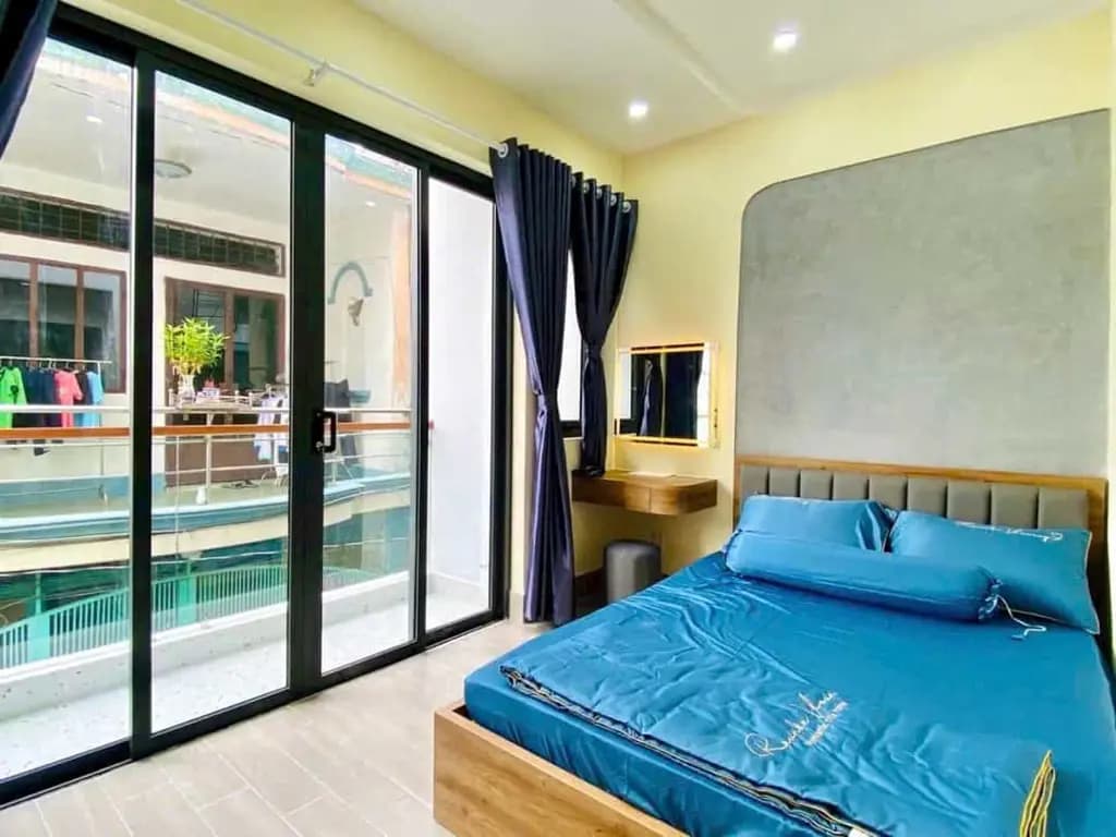 Main-GÒ VẤP – NHÀ ĐẸP 3 TẦNG, 4 PHÒNG NGỦ – ĐỐI DIỆN BỆNH VIỆN 175 – CHỈ 4,98 TỶ! NGUYỄN KIỆM-3