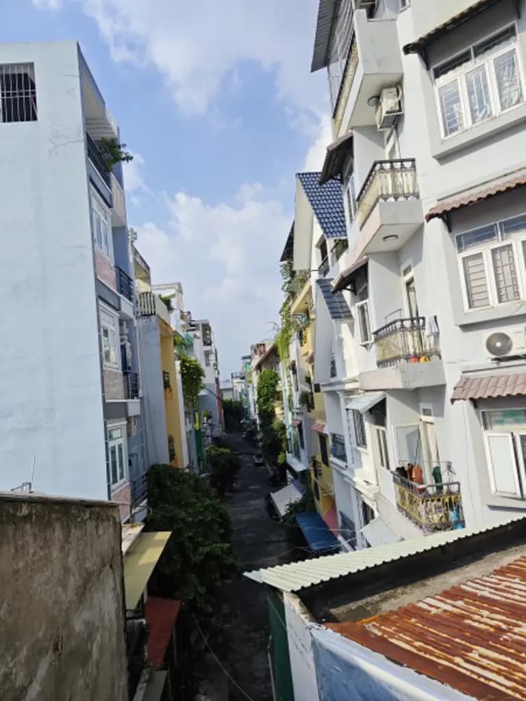Main-CHO THUÊ PHÒNG ĐẸP GIÁ RẺ - CÓ GÁC, GẦN SÂN BAY TSN, ĐẦY ĐỦ TIỆN NGHI- Q. TÂN BÌNH-5