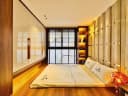 Thumb-BÁN NHÀ NGUYỄN OANH – PHƯỜNG GÒ VẤP – 49M² – 5 TẦNG – THANG MÁY – GARA Ô TÔ – 10,3 TỶ-1
