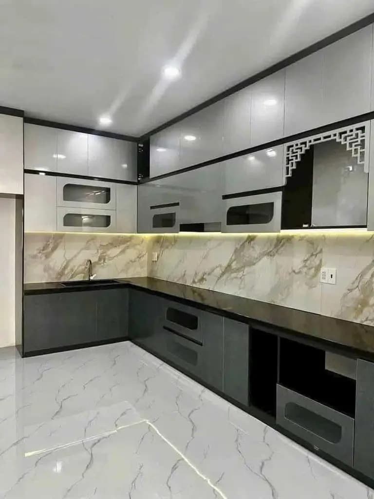 Main-Định cư ở Mỹ cần bán nhanh ngôi nhà lầu tâm huyết tặng trọn bộ nội thất-2
