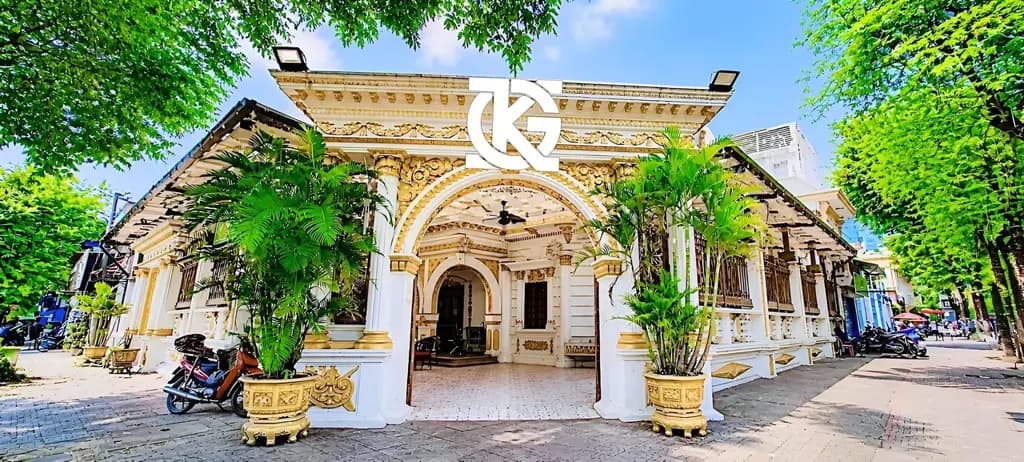 Main-❇️❇️ Cho Thuê Nhà GÓC 2MT: 86 Võ Văn Tần + Bà Huyện Thanh Quan - Quận 3 - 25x25m, 3 tầng-1