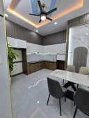 Thumb-Bán nhà đẹp mới xây, hẻm xe hơi thông thoáng Phùng Hưng, Q5-9