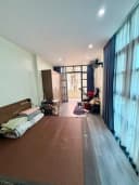 Thumb-BÁN NHÀ LÔ GÓC PHÂN LÔ KHU HOÀNG ĐẠO THÀNH - 72M², Ô TÔ ĐỖ CỬA-5