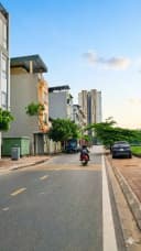 Thumb-BÁN ĐẤT ĐẤU GIÁ VIỆT HƯNG 74M2, MT 8m, VỈA HÈ Ô TÔ TRÁNH, MẶT CÔNG VIÊN- 16.3 Tỷ-2