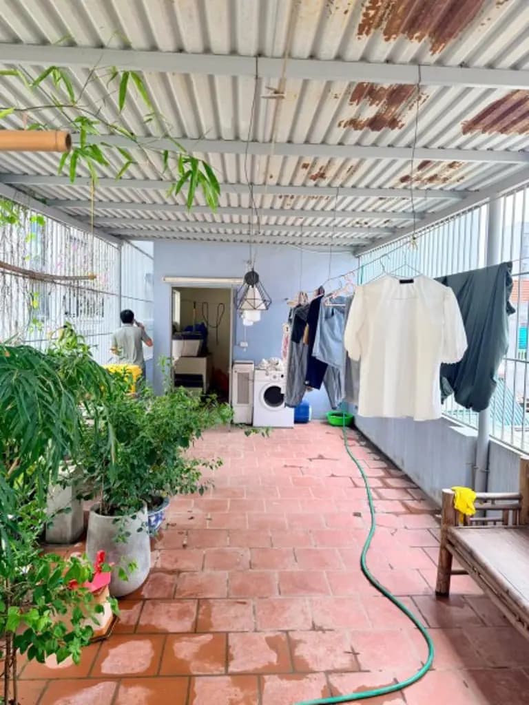 Main-BÁN NHÀ LÔ GÓC PHÂN LÔ KHU HOÀNG ĐẠO THÀNH - 72M², Ô TÔ ĐỖ CỬA-5