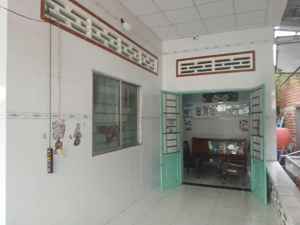 Main-CĂN NHÀ MẶT TIỀN BÁN TẠP HÓA- gần cầu an hóa và kcn phú thuận- BÌNH ĐẠI BẾN TRE.-3