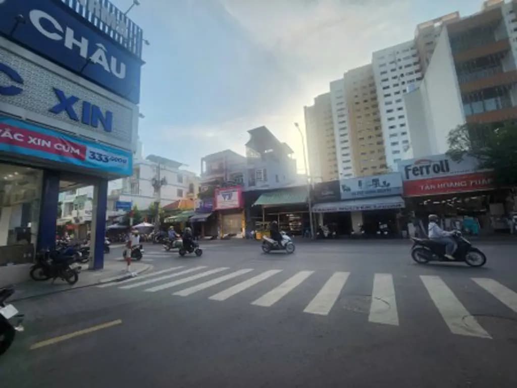 Main-CHÍNH CHỦ BÁN NHÀ MẶT TIỀN GÒ CẨM ĐỆM - ĐƯỜNG Ô TÔ 12M, HƯỚNG ĐÔNG, VỊ TRÍ ĐẸP-0