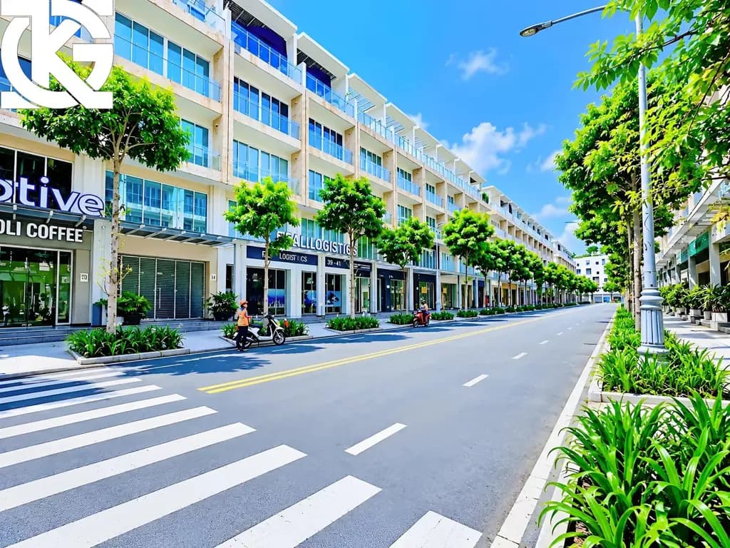 Main-❇️❇️ Cho Thuê Nhà Mặt Tiền: 24-26 Đường B4 - Quận 2 - 12x20m, hầm, 6 tầng-1