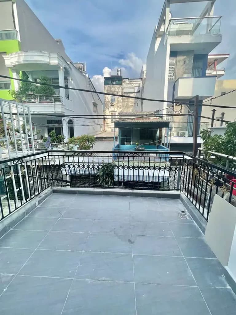 Main-BÁN NHÀ 3 TẦNG – ĐƯỜNG NHỰA 6M – KHU PHÂN LÔ ĐƯỜNG HƯNG PHÚ, PHƯỜNG 9, QUẬN 8-3