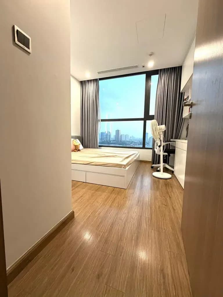 Main-Chủ Cần Bán CH TDH Phúc Thịnh Đức, Giá 1 Tỷ 630, DT 86,3m², 2PN2WC, Tặng Kèm Nội Thất, SHR-2