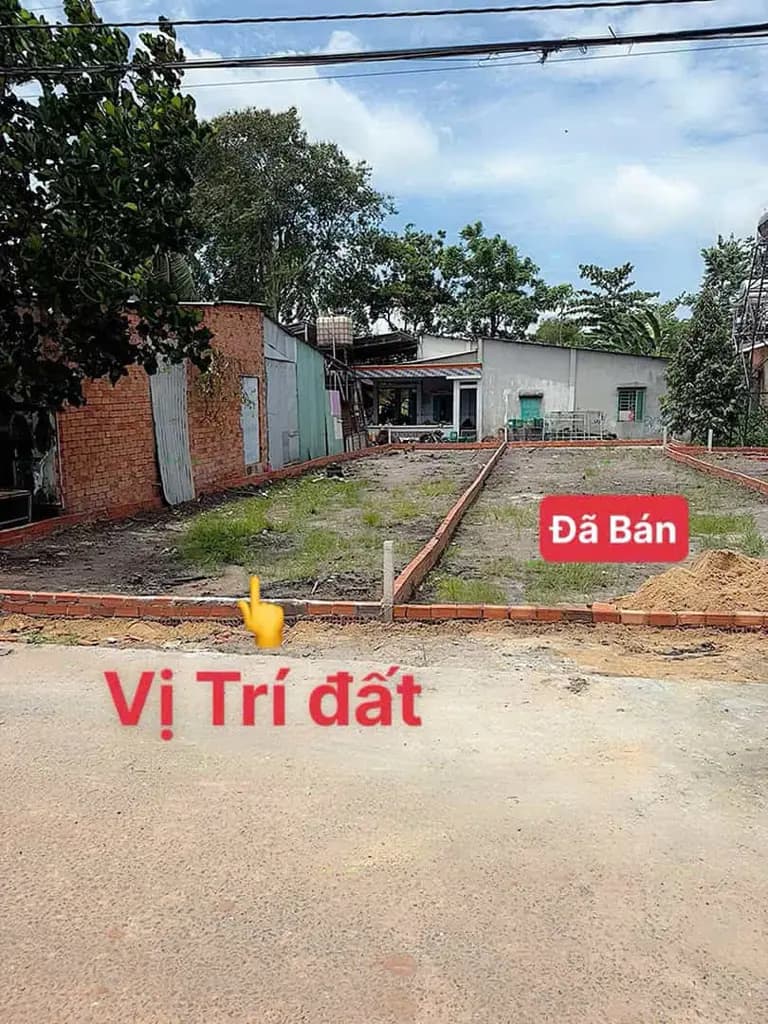 Main-ĐẤT TRUNG TÂM CHƠN THÀNH – CHỈ 490 TRIỆU-3