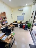 Thumb-BÁN NHÀ LÔ GÓC PHÂN LÔ KHU HOÀNG ĐẠO THÀNH - 72M², Ô TÔ ĐỖ CỬA-2