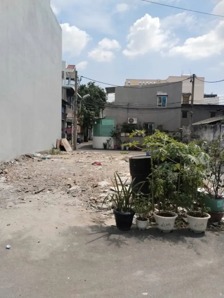 Main-Bán Đất 89m2 Đỗ Xuân Hợp - Chợ Phước Long B Q9. Giá 5,xx Tỷ-1